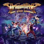 DRAGONFORCE veröffentlichen neue Single &quot;The Power Of Triforce&quot; aus kommendem Album &quot;Warp Speed Warriors&quot;