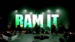 FIREFORCE veröffentlichen neues Livevideo &#039;Ram It&#039;