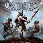 Exmortus – Slave To The Sword