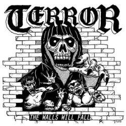 Terror - The Walls Will Fall EP
