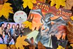 1986 veröffentlicht und ein gesuchtes Sammlerstück: die Debüt-LP von FIFTH ANGEL