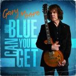 Posthumes GARY MOORE Album „How Blue Can You Get“ erscheint im Juni