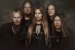 LEAVES’ EYES - Videopremiere &quot;Realm Of Dark Waves&quot;