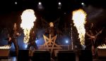 DARK FUNERAL kündigen Live-Album "A Beast To Praise" an - erste Single draußen
