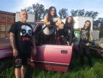 Exhumed