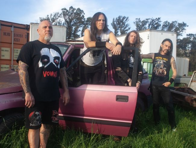 Exhumed