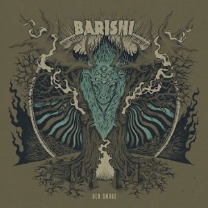 Barishi - Old Smoke