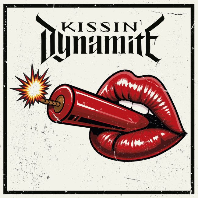 KISSIN’ DYNAMITE kündigen letztes Album mit Hannes an