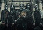 Beeindruckende Live-Performance: POWERWOLF.