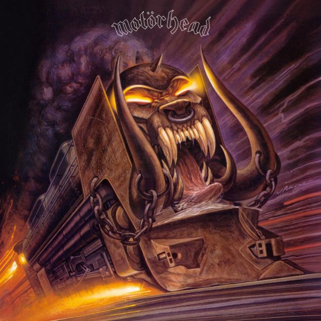 MOTÖRHEAD kündigen Re-Release von "Orgasmatron" zum 40. Jubiläum an