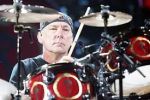 RUSH-Schlagzeuger Neil Peart ist tot