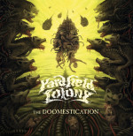 Yardfield Colony - The Doomestication