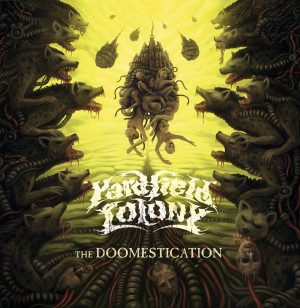 Yardfield Colony - The Doomestication