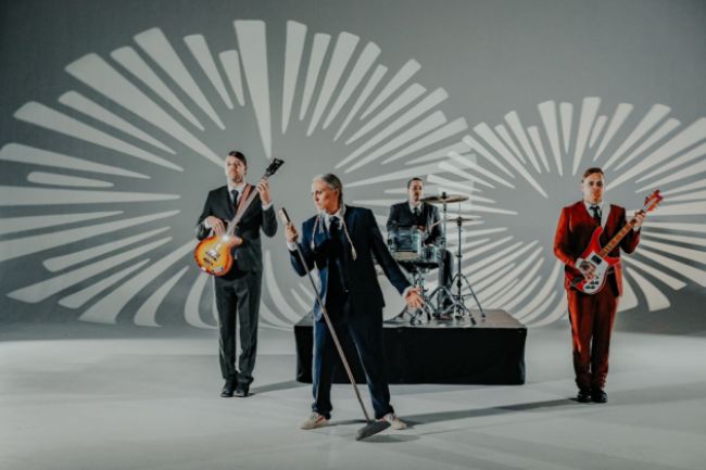 Peter Tägtgrens PAIN sind zurück mit “I Don’t Give A Fukk” Single