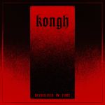 KONGH sind zurück: "Staining The Ether" ist die erste Single vom neuen Album
