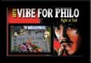 28th Vibe For Philo - Vicar St. / Dublin