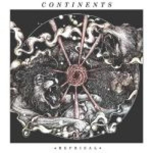 Continents - Reprisal