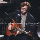 Eric Clapton - Unplugged (2CD + DVD)