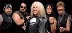 TWISTED SISTER &amp; ADRENALINE MOB-Drummer A.J. Pero ist tot