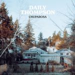 Daily Thompson - Chuparosa