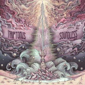 Triptonus - Soundless Voice