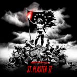 St. Plaster - II