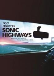 Foo Fighters - Sonic Highways (Boxset)