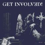 Get Involved! - Silk Cuts EP (Digital und Vinyl)