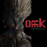 O.R.k – neues Album „Ramagehead“