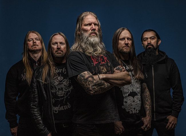 AMON AMARTH