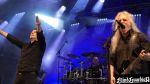 Blind Guardian live auf Schloss Voigtsberg