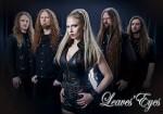 LEAVES&#039; EYES: Die Band veröffentlicht Protokoll über einvernehmliche Trennung von Sängerin Liv Kristine