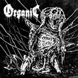 Organic - Carved In Flesh