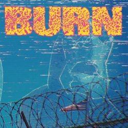 Burn - ...From The Ashes (EP)