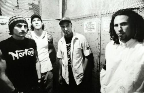 RAGE AGAINST THE MACHINE: mysteriöser Countdown online