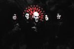 LAMENTARI: Blackened Death aus Dänemark