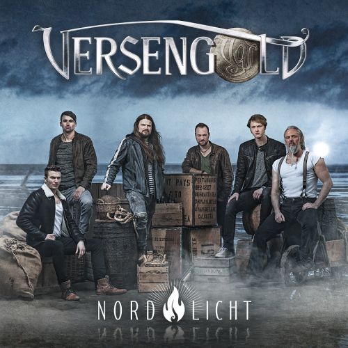 VERSENGOLD veröffentlichen Video zu neuem Album