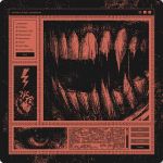 Red Mess - Hi-Tech Starvation