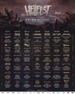 DOWN: Live-Performance vom Hellfest 2022 im Stream