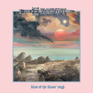 Eremit -  Rise of the Ruan~angh EP