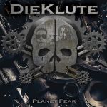 DIE KLUTE - Neue Band von Dino Cazares (FEAR FACTORY) und Jürgen Engler (DIE KRUPPS) veröffentlicht Debüt und Video