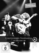 Einstürzende Neubauten - Live At Rockpalast (DVD+CD)