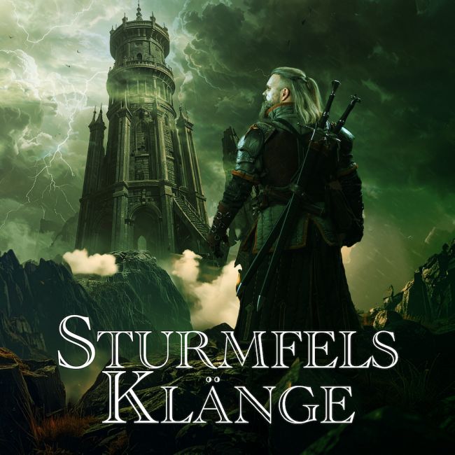 SALTATIO MORTIS überraschen mit neuem Album "Sturmfels-Klänge"