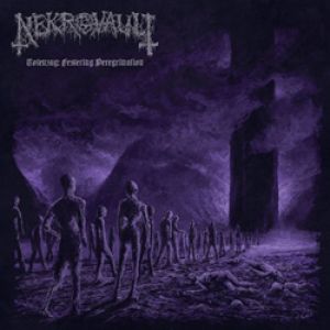 Nekrovault – Totenzug: Festering Peregrination
