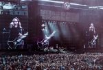 Foo Fighters live in Berlin