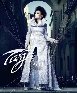 Tarja - Act II (Blu-ray)