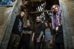 SUICIDE SILENCE veröffentlichen neues Album &quot;Become The Hunter&quot;