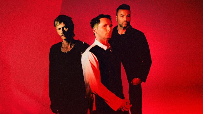 MUSE