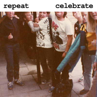 Repeat - Celebrate (EP)