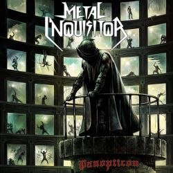 Metal Inquisitor – Panopticon